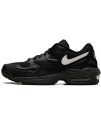 Nike - Air Max 2 Light - Lyst