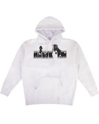 Vlone(GOAT) - Hawk Em' Hoodie "Pop Smoke - Lyst