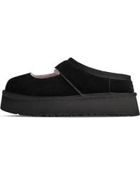 UGG - Bea Mary Jane 1167612 Blk" - Lyst