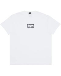 Kith - Batman Shattered Vintage T-Shirt Khm032782 101" - Lyst