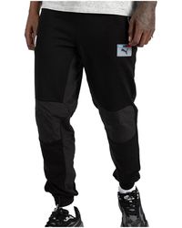PUMA - Bmw Motorsport Street Sweatpants 599487 01" - Lyst