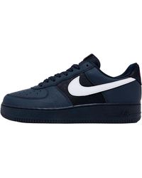 Nike - Air Force 1 Low Retro Qs "Team Usa Away" Io9557 900" - Lyst