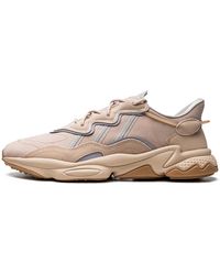 adidas - Ozweego St. Pale "Pale Nude" Ee6462" - Lyst