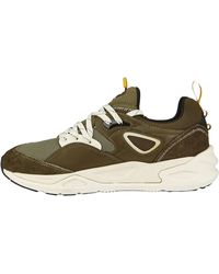 PUMA - Trc Blaze Safari "Burnt" 386443-02" - Lyst