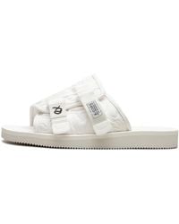 Suicoke - Kaw-Cab "The Weeknd - Lyst
