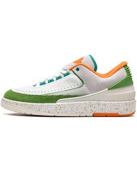 Nike - 2 Retro Low "Titan" Dv6206 183" - Lyst