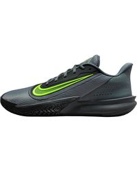 Nike - Precision 7 "Smoke Volt" Hj9153 004" - Lyst