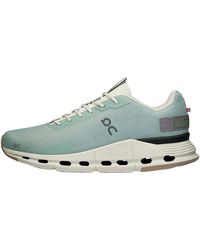 On Shoes - Cloudnova Form "Mineral Ivory" 26.97875" - Lyst