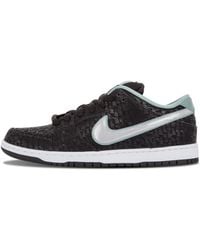 Nike - Skatepark Of Tampa X Lance Mountain X Dunk Low Pro Premium Sb '20 Years' Special Box - Lyst