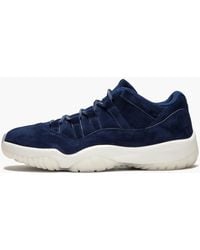 Nike - 11 Retro Low Derek Jeter Re2pect - Lyst
