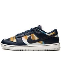 Nike - Dunk Low Retro Prm "Graffiti" Dm0108 400" - Lyst