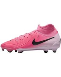 Nike - Phantom Luna 2 Pro Fg "Sunset Pulse" Fj2575 600" - Lyst