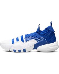 adidas - Trae Young 2.0 "Royal" H03839" - Lyst