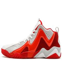 Reebok - Kamikaze 2 Mid "Ghost Of Christmas Past" V61434" - Lyst
