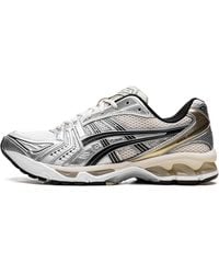 Asics - Gel-Kayano 14 "Birch Pure" 1203A537 200" - Lyst