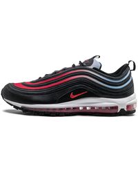 air force 97 red