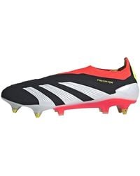 adidas - Predator Elite Laceless Sg "Solar Energy Pack" Ig7782" - Lyst