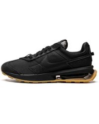 Nike - Air Max Pre-day "black Gum" Shoes - Lyst