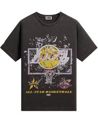 Kith - All-Star Los Angeles Lakers Shattered Backboard Khm034949 001" - Lyst