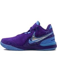 Nike - Lebron Nxxt Gen Ampd Ep "mpls" Shoes - Lyst