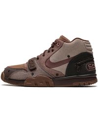 Nike - Air Trainer 1 Sp "Travis Scott - Lyst