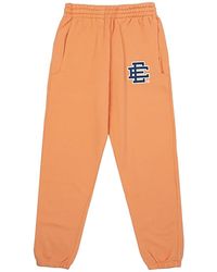 Eric Emanuel - Ee Lw Sweatpants "Fw21 - Lyst