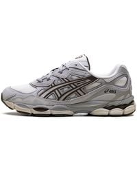 Asics - Gel-Nyc "Cream Cement" 1203A383 114" - Lyst