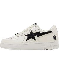 A Bathing Ape - Sta Icon #1 M2 "Croc Pack - Lyst