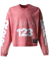 RRR123 - Uso 123 Cva Ls Tee Cuso Ls67" - Lyst