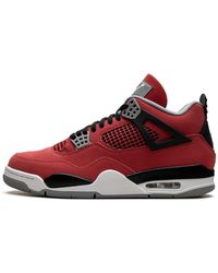 Nike - Air 4 "Toro Bravo (2026) Fq8138 600" - Lyst