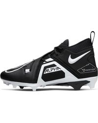 Nike - Alpha Menace Pro 3 Ct6649 001" - Lyst