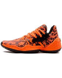 adidas - Harden Vol. 4 "Signal Coral" Fv4151" - Lyst