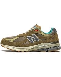 New Balance - 990 V3 "Bodega - Lyst