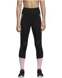 adidas - Design 2 Move Colorblock High-Rise 7/8 Tights True" Ds8712" - Lyst