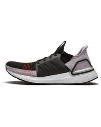 adidas - Ultraboost 19 "Soft Vision" G27489" - Lyst