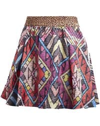 adidas - Originals Farm Skirt Cw4727" - Lyst