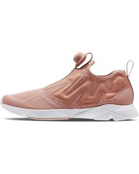 Reebok - Pump Supreme Rilla "Rustic Clay" Bs7041" - Lyst