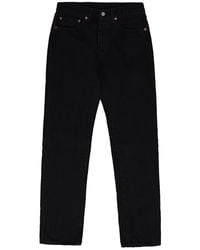 DENIM TEARS - Plain Jane Jeans Dt740" - Lyst
