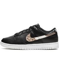 Nike - Dunk Lo Se "Animal Instinct" Dd7099 001" - Lyst