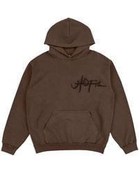 Travis Scott - Utopia A2 Hooded Sweatshirt Tsuc85" - Lyst