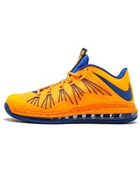 air max lebron 10