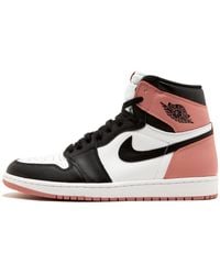 Nike - Air 1 Retro High Og Nrg "Rust" 861428 101" - Lyst