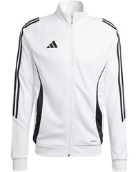 adidas - Tiro 24 Training Jacket Iv7251" - Lyst