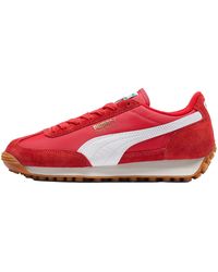 PUMA - Easy Rider Trainers - Lyst