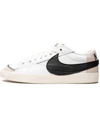 Nike - Blazer Low 77 Jumbo Sail" Dn2158 101" - Lyst