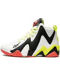 Reebok Pump Omni Lite - J15601 - SNS | Culture, Creativity, Community