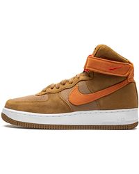 Nike - Air Force 1 High '07 Lx Dh7566 200" - Lyst