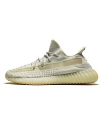 yeezy boost neon green