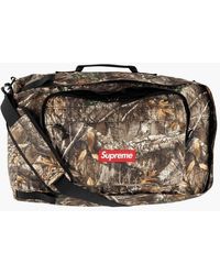 supreme weekender bolsa