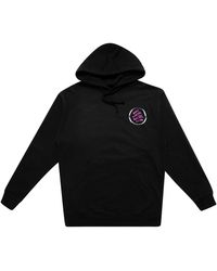 ANTI SOCIAL SOCIAL CLUB - Brake Check Hoodie As0162" - Lyst